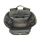 RIVACASE Eden 7856 20L oliwkowy - 1474128 - zdjęcie 5
